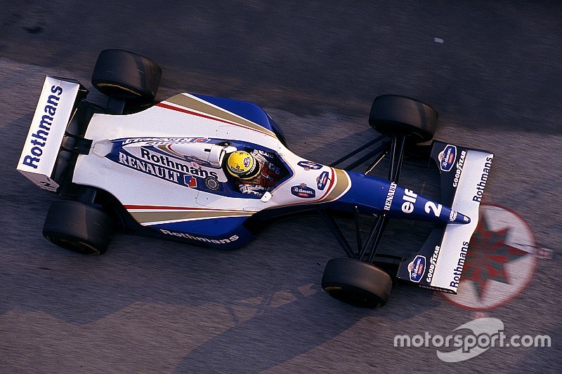 Tarihte bugün: Williams, Head ve Newey mahkemeye çıkıyor