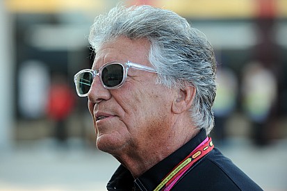 VIDEO: La Fórmula 1 conmemora cumpleaños de Mario Andretti