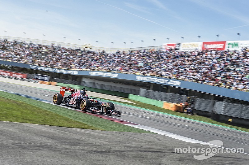 Assen dá passo à frente para sediar GP da Holanda de F1