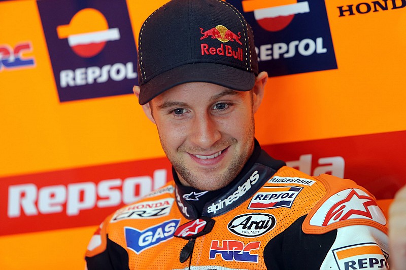 Рей: Мене навряд влаштує все у пропозиції перейти до MotoGP