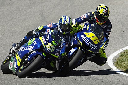 Galería: todos los ganadores de MotoGP en Jerez