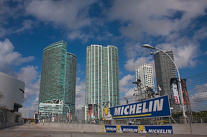 Fresh push for multi-year Miami Formula 1 deal