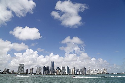 Miami GP'si teklifi şehir komisyonu tarafından kabul edildi!