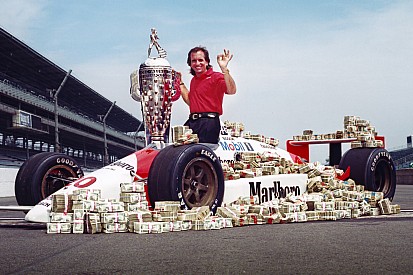 Pela 5ª vez pilotos compatriotas ganham Mônaco e Indy 500