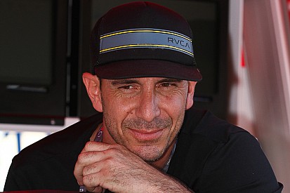 DragonSpeed in IndyCar entry talks