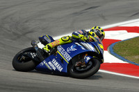 Rossi takes the victory in Qatar Rossi takes the victory in Qatar