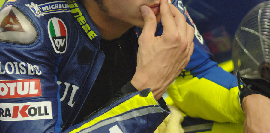 Changes are in the wind in MotoGP Changes are in the wind in MotoGP