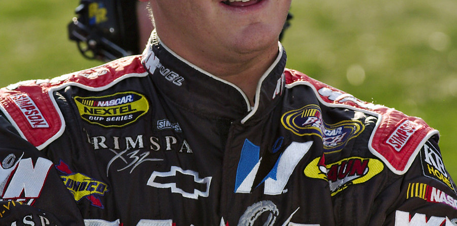 Hmiel banned for life by NASCAR Hmiel banned for life by NASCAR