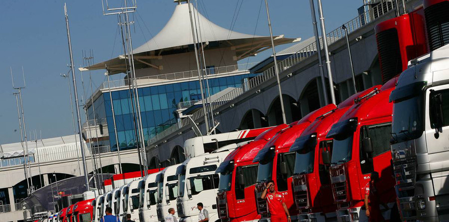 Turkish organisers fined for podium ceremony Turkish organisers fined for podium ceremony