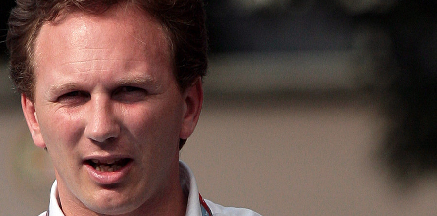 Red Bull expects serious step forward Red Bull expects serious step forward
