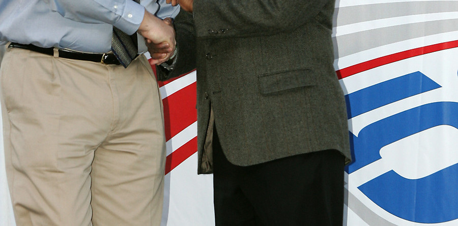 NASCAR Champion Parsons dead at 65 NASCAR Champion Parsons dead at 65