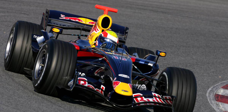 Emotional moment for Newey Emotional moment for Newey