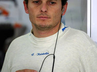 Fisichella positive after Bahrain test Fisichella positive after Bahrain test