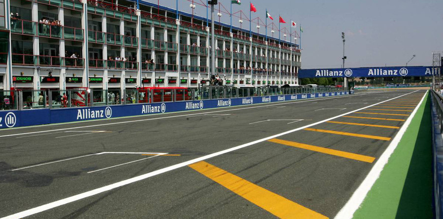 French GP suspended from 2008 calendar French GP suspended from 2008 calendar