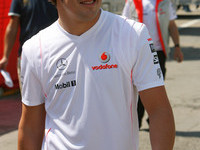 Alonso fastest on Spanish GP Friday Alonso fastest on Spanish GP Friday