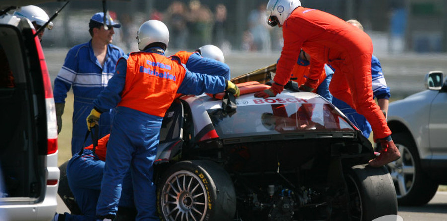 Kristensen gets to chase his eighth Le Mans win Kristensen gets to chase his eighth Le Mans win