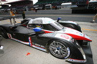Bourdais enjoys his motivating schedule Bourdais enjoys his motivating schedule