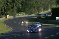 Binnie passes LMP2 test of attrition Binnie passes LMP2 test of attrition
