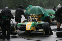 CHAMPCAR/CART: Power paces soggy Q2 in Mont-Tremblant CHAMPCAR/CART: Power paces soggy Q2 in Mont-Tremblant