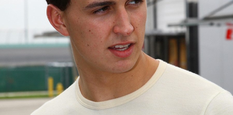 Graham Rahal to miss Homestead opener Graham Rahal to miss Homestead opener
