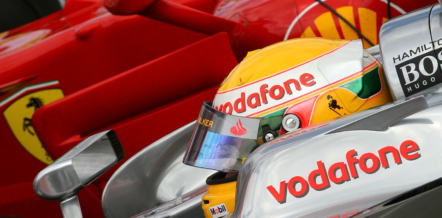 Hamilton nabs German GP pole from Massa Hamilton nabs German GP pole from Massa