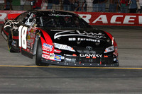 Kyle Busch sets record with ORP victory Kyle Busch sets record with ORP victory