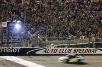 Johnson dominates in California Johnson dominates in California