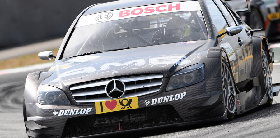 di Resta keeps up title chase with Catalunya win