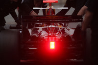 Vettel quickest on day two in Barcelona testing Vettel quickest on day two in Barcelona testing