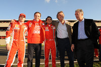 Ingram's Flat Spot On: F1's dilemma Ingram's Flat Spot On: F1's dilemma