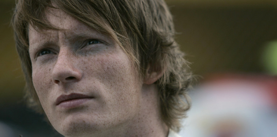 Conway leaves Europe for new American challenge Conway leaves Europe for new American challenge