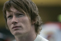 Conway leaves Europe for new American challenge Conway leaves Europe for new American challenge