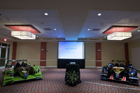 Acura unveils revolutionary new ARX-02a Acura unveils revolutionary new ARX-02a