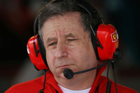 Todt resigns Ferrari posts Todt resigns Ferrari posts