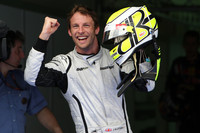Button repeats pole performance at Sepang Button repeats pole performance at Sepang