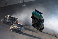 Ingram's Flat Spot On: Talladega bound Ingram's Flat Spot On: Talladega bound