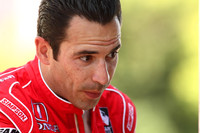 Castroneves finds redemption in Indianapolis Castroneves finds redemption in Indianapolis