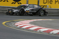 Scheider gives Audi first Norisring pole Scheider gives Audi first Norisring pole