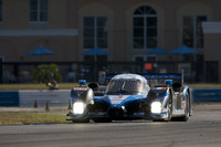 Peugeot confirms two cars for Petit Le Mans Peugeot confirms two cars for Petit Le Mans