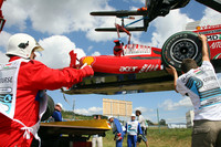 Formula One - Eleven down, six to go Formula One - Eleven down, six to go