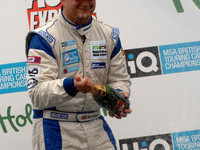 Jackson continues superb form at Silverstone Jackson continues superb form at Silverstone