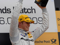 Di Resta returns to top step at Brands Hatch Di Resta returns to top step at Brands Hatch