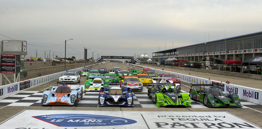 2010 season kicks off this week in Sebring 2010 season kicks off this week in Sebring