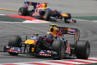 Spanish Grand Prix - A sting of the tail Spanish Grand Prix - A sting of the tail