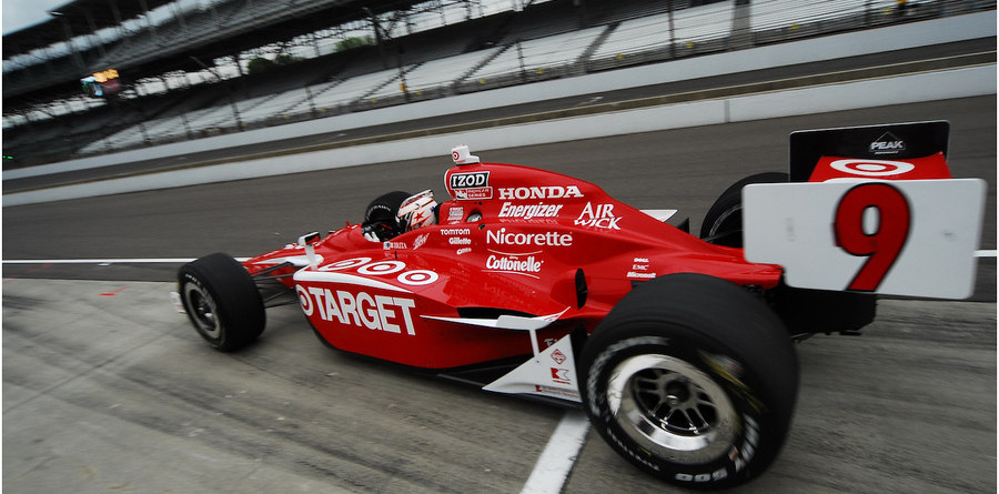 Dixon tops Indy 500 first all-skate speedchart Dixon tops Indy 500 first all-skate speedchart