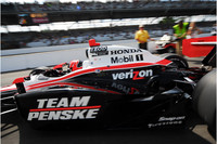 What we learned from Indy 500 qualifying weekend What we learned from Indy 500 qualifying weekend