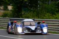 Peugeot domination remains in first qualifying Peugeot domination remains in first qualifying