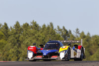 Lapierre scores pole for Peugeot at Portimao Lapierre scores pole for Peugeot at Portimao