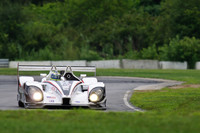 Graf, Pickett take first overall win at Lime Rock Graf, Pickett take first overall win at Lime Rock