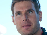 Power scores eighth pole of season at Sonoma Power scores eighth pole of season at Sonoma